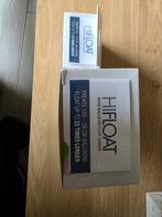 HIFlOAT, Enlèvement