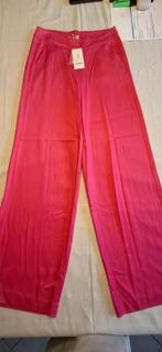 Nieuwe broek, maat 36, Kleding | Dames, Broeken en Pantalons, Bel & Bo, Nieuw, Ophalen of Verzenden, Roze