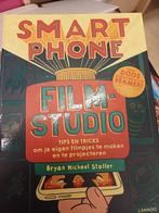 Smartphone filmstudio, Enlèvement ou Envoi, Neuf