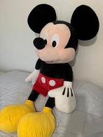 Peluche geant Mickey Mousse géant 1,10m, Enlèvement ou Envoi, Comme neuf
