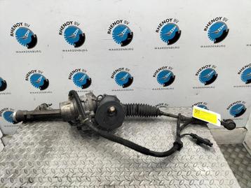 PEUGEOT 208 1.4 e-HDi Active [STEERING_BOX_RACK] 2013 beschikbaar voor biedingen