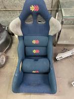 Siège baquet Momo en carbone, Enlèvement