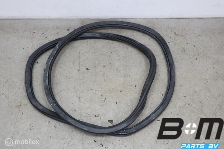 Portierrubber achterzijde Audi A4 8K Avant 8K9833721E, Auto-onderdelen, Interieur en Bekleding, Gebruikt