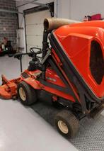 Kubota F3560 – Diesel – 1,50 m maaidek - prijs bespreekbaar, Ophalen, Gebruikt, Opvangbak, Kubota