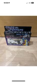 Transformers Megatron, Verzamelen, Transformers, G1, Ophalen of Verzenden, Nieuw, Decepticons