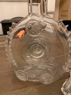 Baccarat - Karaf - Rémy-Martin   (Leeg), Ophalen of Verzenden, Zo goed als nieuw