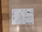 tablette ikea pax 50cm, Ophalen, Nieuw
