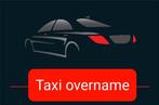 Taxi overname brugge & Zeebrugge, Zakelijke goederen, Exploitaties en Overnames