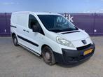2007 - Peugeot - Expert - 227 1.6 HDI L1H1 Pro - Bedrijfswag, Gebruikt, Overige brandstoffen, Bedrijf, Handgeschakeld