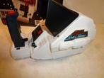 TOMY space turbo - vintage, Ophalen of Verzenden, Gebruikt
