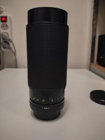 Erno MC 75 300mm beschikbaar voor biedingen