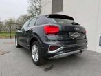 Audi Q2 35TFSI 150PK S-TRONIC BUSS.ED.ADVANCED AFN. TREKHAAK, Auto's, Automaat, 4 cilinders, https://public.car-pass.be/vhr/bcc00e62-ef3a-4e7b-a0c2-7629765b5402