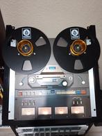 Tascam 34, Ophalen, Bandrecorder