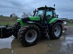 Agriculture, Deutz - Fahr, 5000 à 7500, Enlèvement, Utilisé