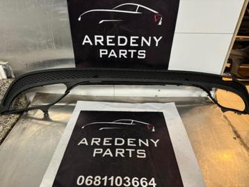 Mercedes C Klasse W205 Diffuser Sedan AMG Line A2058856238 beschikbaar voor biedingen