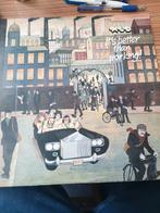 LP Mud - It's better than working, Verzenden, 1960 tot 1980, Zo goed als nieuw, 12 inch