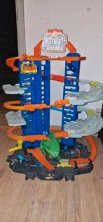 HotWheels New Ultimate Garage, Enlèvement ou Envoi