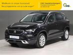 Seat Ateca SEAT Ateca TSI MOVE! NAVI OPF DSG, Auto's, Seat, Automaat, Zwart, Ateca, Zwart