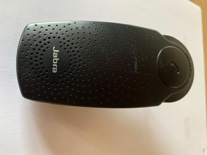 Jabra SP200., Auto diversen, Carkits, Zo goed als nieuw, Ophalen of Verzenden