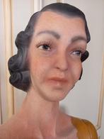 Realistische mannequinpop, Verzamelen, Militaria | Tweede Wereldoorlog, Ophalen