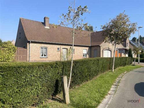 Woning te koop in Varsenare, 3 slpks, Immo, Huizen en Appartementen te koop, Vrijstaande woning, C