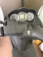 Peugeot City Star-scooter, Ophalen, Tweetakt, 50 cc, Peugeot