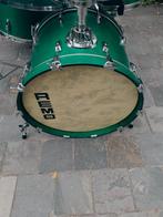 Remo Mastertouch top drumset !, Muziek en Instrumenten, Drumstellen en Slagwerk, Ophalen of Verzenden, Zo goed als nieuw, Overige merken
