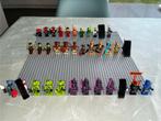 Lego Ninjago figuren / poppetjes (2,5€ per stuk), Kinderen en Baby's, Speelgoed | Duplo en Lego, Ophalen of Verzenden, Zo goed als nieuw