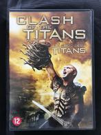 Clash of the Titans - DVD, Ophalen of Verzenden, Zo goed als nieuw