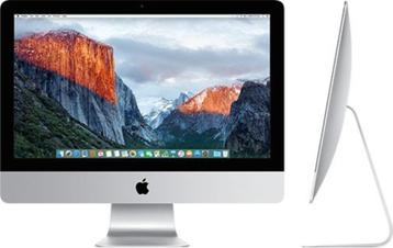 iMac 27 inch in nieuwstaat beschikbaar voor biedingen