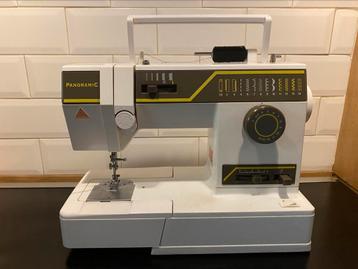 Singer Panoramic 9440 beschikbaar voor biedingen