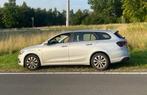 Fiat Tipo SW City 95 Navi – 12/2020 – 95 pk – Zilvergrijs, Auto's, Fiat, Euro 6, Leder, 5 deurs, Particulier