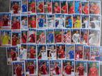 PANINI voetbal stickers EURO 2016   EK  50X STICKERS  ****, Verzenden