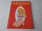 Sexysun 1, Eén stripboek, Ophalen of Verzenden, Nieuw