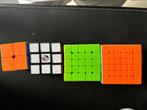 Rubiks cube, Gebruikt, Ophalen, Rubik's of 3D-puzzel