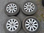 Velgen 18 inch Land Rover Discovery 3, Ophalen, 18 inch, Velg(en), Winterbanden