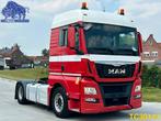 MAN TGX 480 Euro 6 INTARDER, Autos, Camions, Achat, Euro 6, Entreprise, MAN