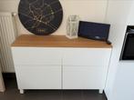 Besta kast ikea, Ophalen, Zo goed als nieuw