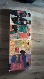 heartstopper boeken tem volume 4, Boeken, Ophalen, Alice oseman, Tv-serie, Zo goed als nieuw