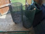 Tuindraad 20 meter, Tuin en Terras, Ophalen, Gebruikt, 20 meter of meer, Draad