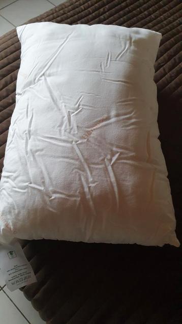 Coussin Bamboo enfant, Enlèvement ou Envoi