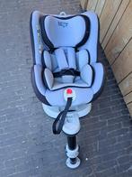 Autostoel 360' draaibaar, Kinderen en Baby's, Autostoeltjes, Ophalen, Gebruikt