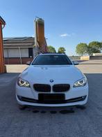 Bmw 520D - perfecte staat, Auto's, BMW, Automaat, Achterwielaandrijving, 1995 cc, 4 cilinders