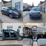 Opel Meriva Cosmo 1.4 Turbo/2017/93000.km/Airco/Gps/Garantie, Voorwielaandrijving, Euro 5, 1398 cc, 4 cilinders