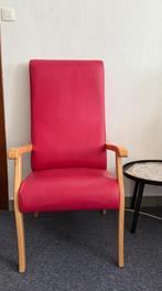 Chaise professionnelle anti-feu( A DONNER ), Enlèvement, Comme neuf, Une personne