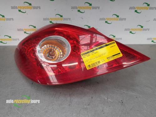 Achterlicht links van een Opel Corsa, Auto-onderdelen, Verlichting, Opel, Gebruikt, 3 maanden garantie
