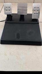 Thrustmaster T3PM pedalen, Ophalen, Gebruikt