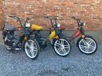 Gezocht Honda camino b-klasse variomatic, Fietsen en Brommers, Ophalen, Zo goed als nieuw