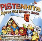 2cd ' Pistenhits Aprés ski Hitmix 2005 (gratis verzending), Cd's en Dvd's, Cd's | Verzamelalbums, Overige genres, Ophalen of Verzenden