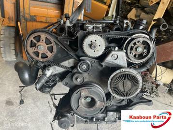 Motorblok Audi A4 B5 2.5 V6 TDI Ambiente ('95-'01) afb beschikbaar voor biedingen